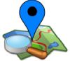 street map