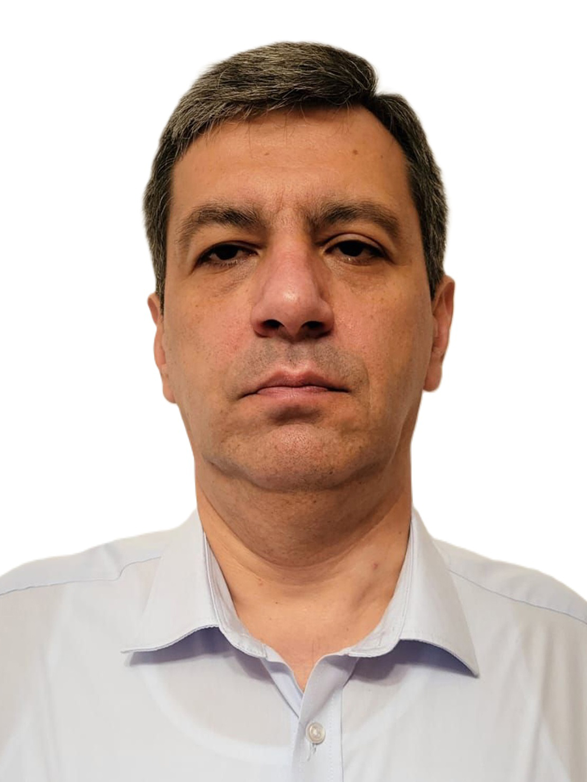 Nicolescu Mircea